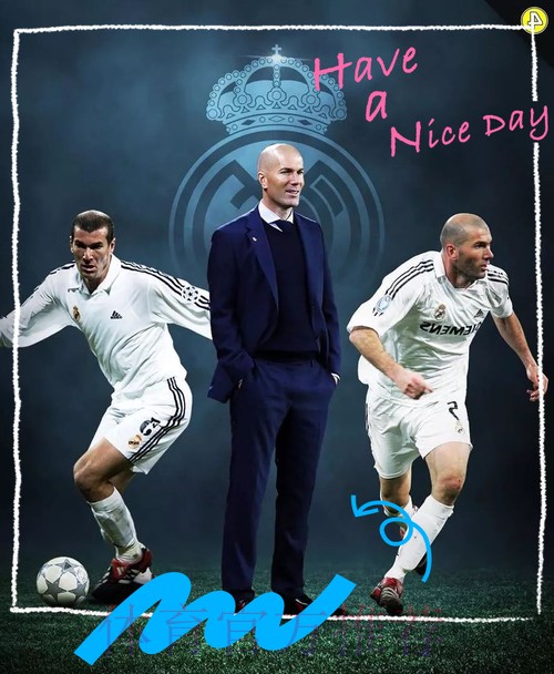 齐达内神了!皇马生死战逆转乾坤 欧冠避开7强敌 齐达内神了!皇马生死战逆转乾坤 欧冠避开7强敌