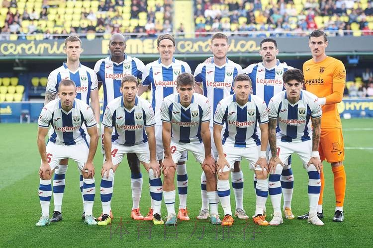 【铭星哨】西甲前瞻：莱加内斯VS皇家马德里