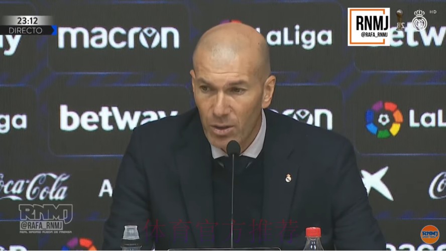 齐达内:阿扎尔对受伤沮丧 但这次不会缺席太久 齐达内:阿扎尔对受伤沮丧 但这次不会缺席太久