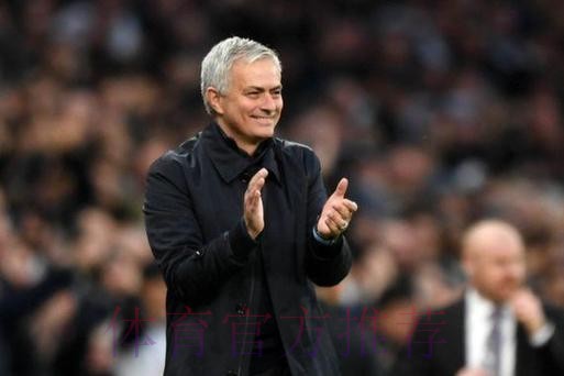 雷吉隆:穆里尼奥为让他加盟热刺打了好几次电话 雷吉隆:穆里尼奥为让他加盟热刺打了好几次电话